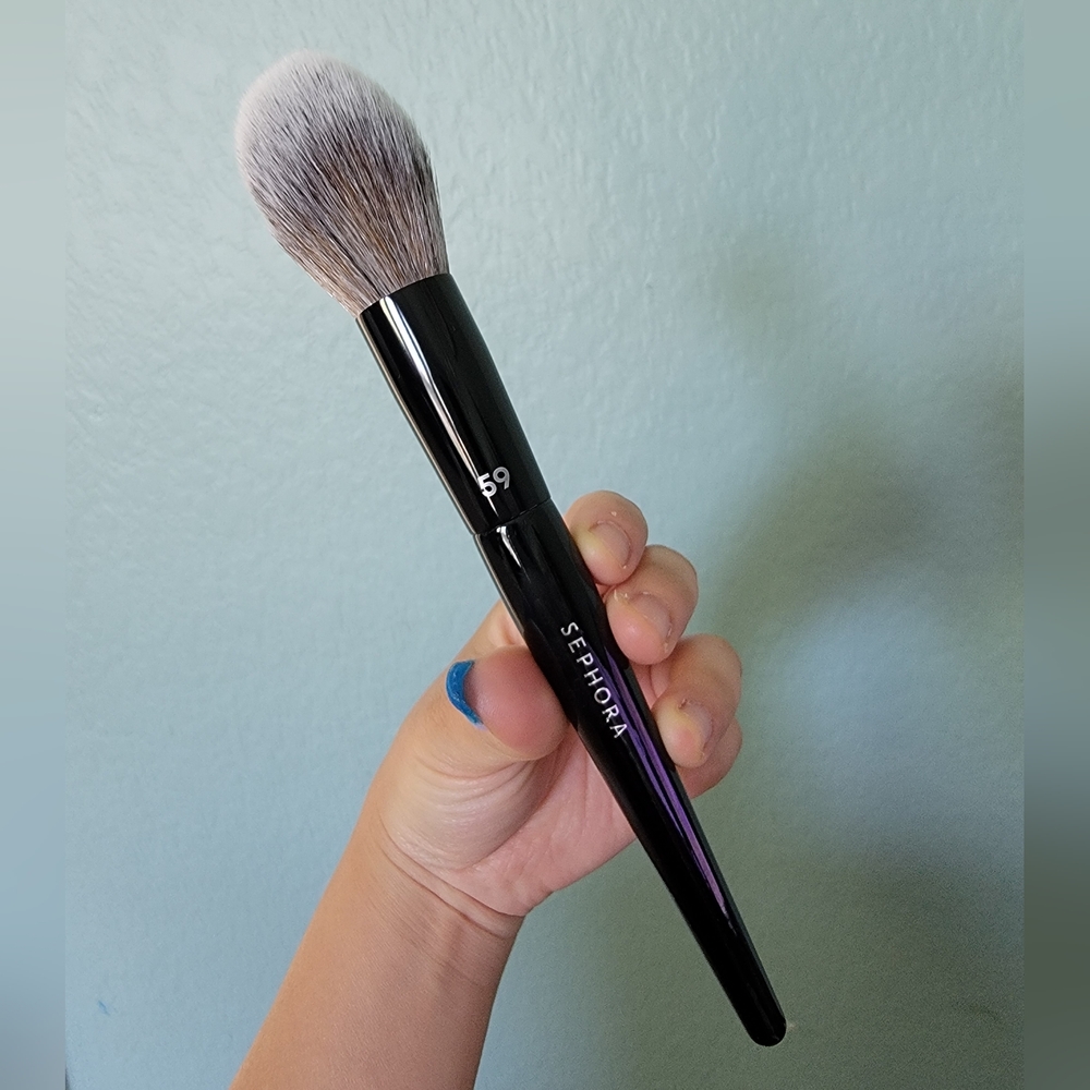 SEPHORA COLLECTION Pro powder Brush # 59